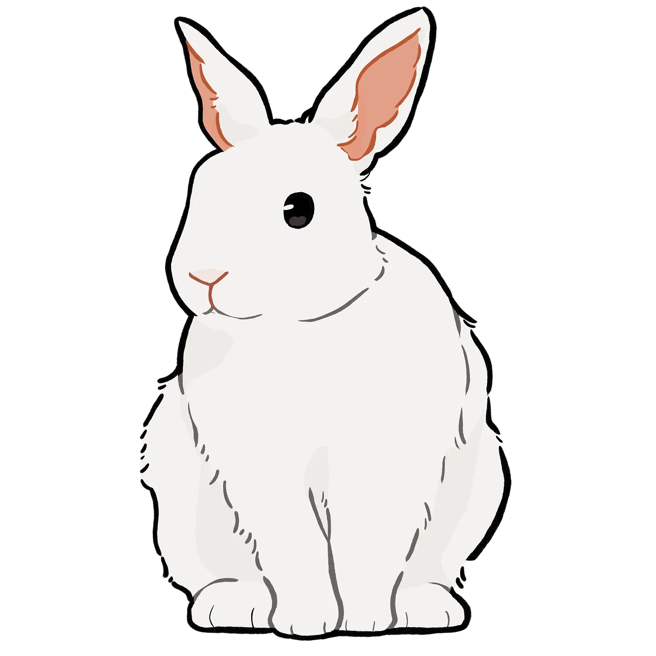Logo Bunny